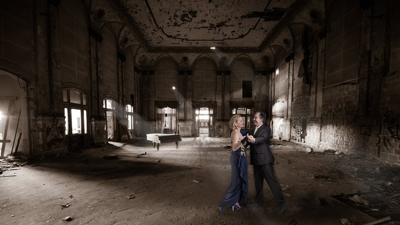 Stardust Ballroom